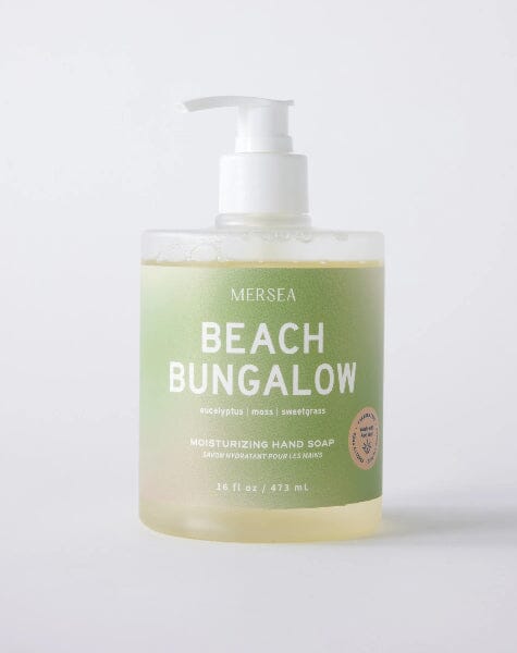 Mediterranean Sea Hand Soap