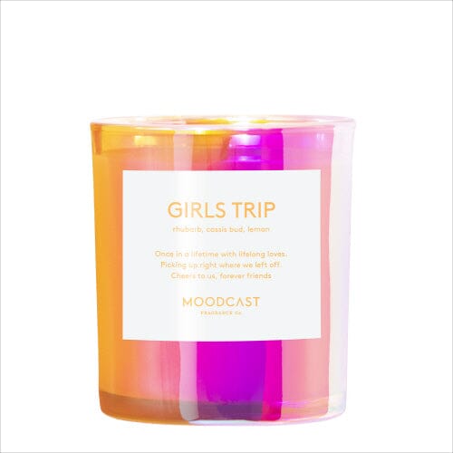 Girls Trip 8oz Candle Candles Moodcast Fragrance Co 
