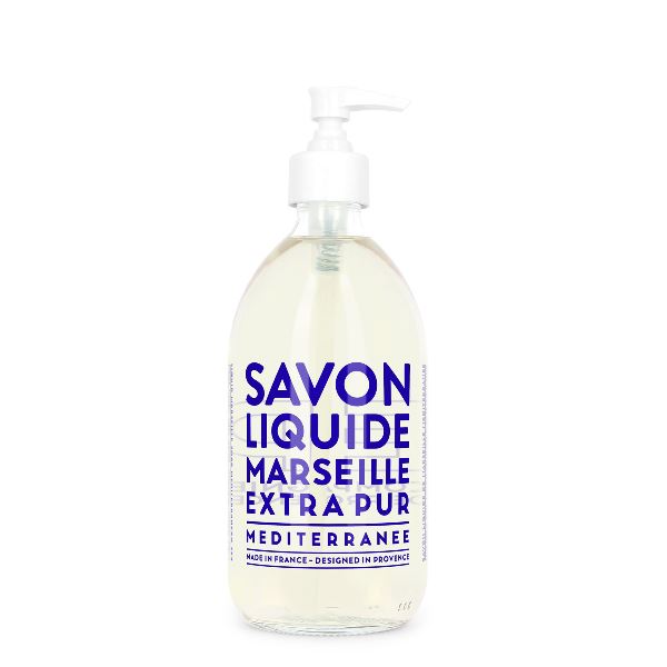 Mediterranean Liquid Soap Hand Soap Compagnie de Provence 