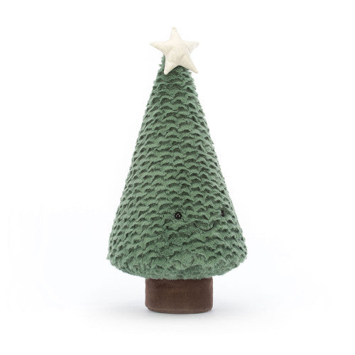 AMUSEABLE BLUE SPRUCE TREE LITTLE