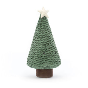 AMUSEABLE BLUE SPRUCE TREE LITTLE