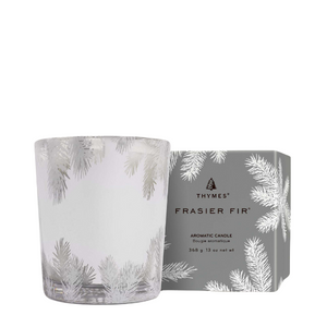 FF 13OZ. STATEMENT CANDLE