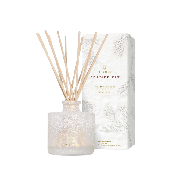 FF FLOCKED PETITE DIFFUSER