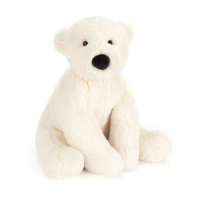 PERRY POLAR BEAR SMALL 7"