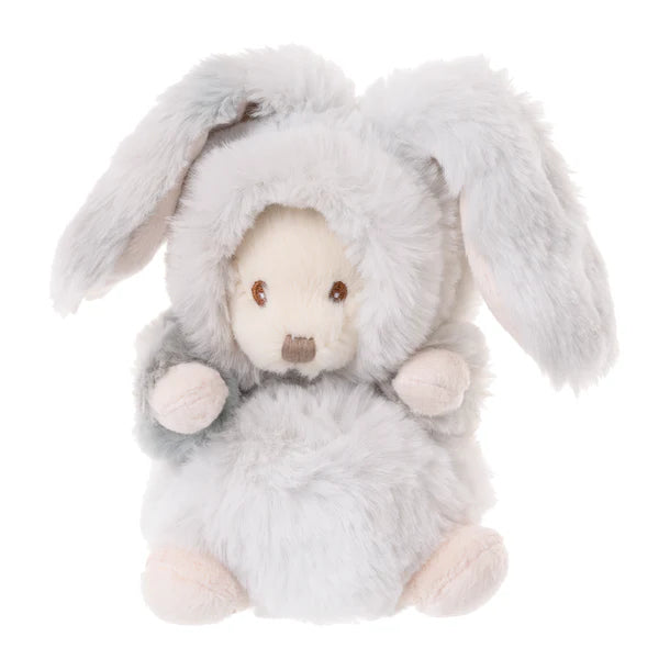 ZIGGY GRAY RABBIT