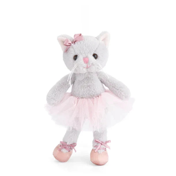 ALBERTINA PLUSH KITTY Plush Toy Bukowski Bears 