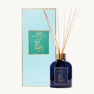 AMALFI 6OZ PROFUMO D'AMBIENTE CLASSICO Room Diffuser Tocca 