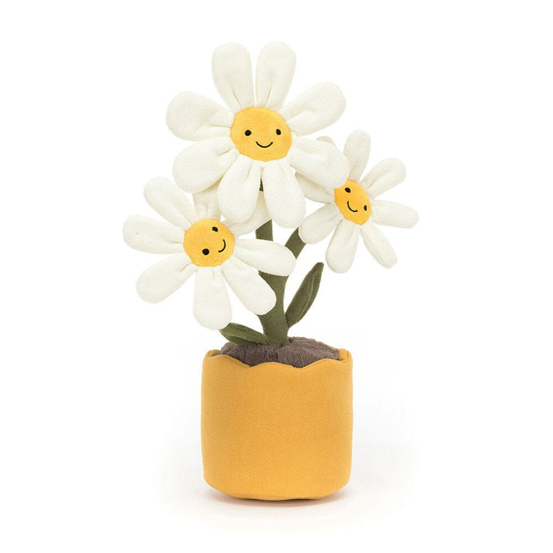 AMUSEABLE DAISY Plush Toy Jellycat 