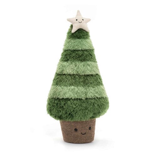 AMUSEABLE NORDIC SPRUCE LITTLE TREE Plush Toy Jellycat 