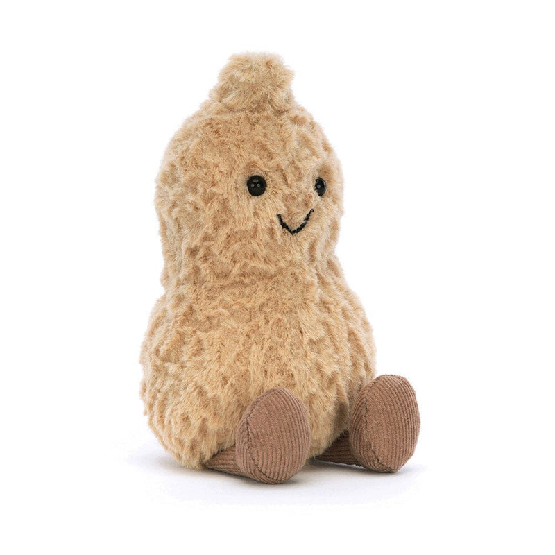 AMUSEABLE PEANUT Plush Toy Jellycat 