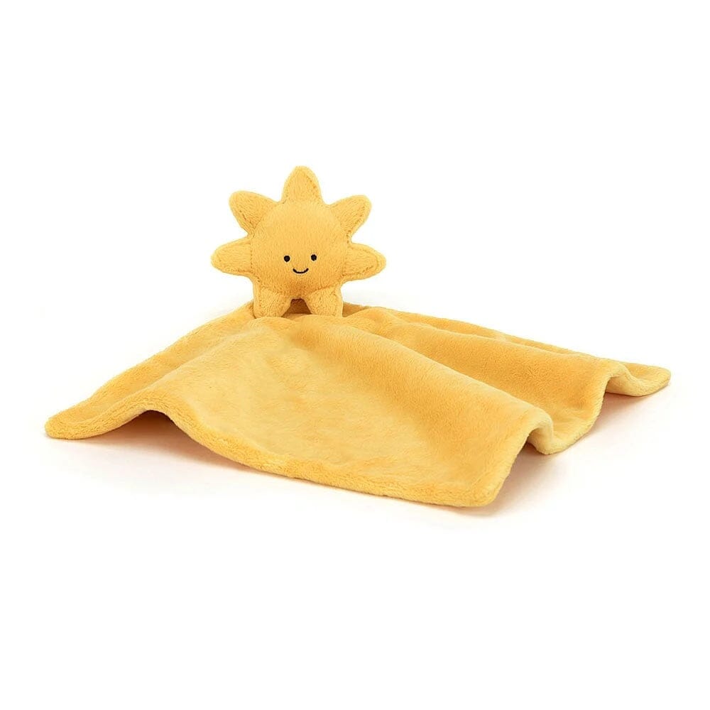 Amuseable Sun Soother Plush Toy Jellycat 