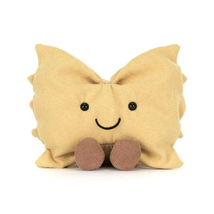 AMUSEABLES FARFALLE Plush Toy Jellycat 