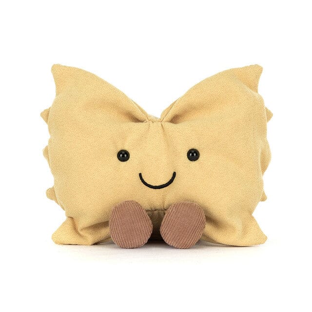 AMUSEABLES FARFALLE Plush Toy Jellycat 