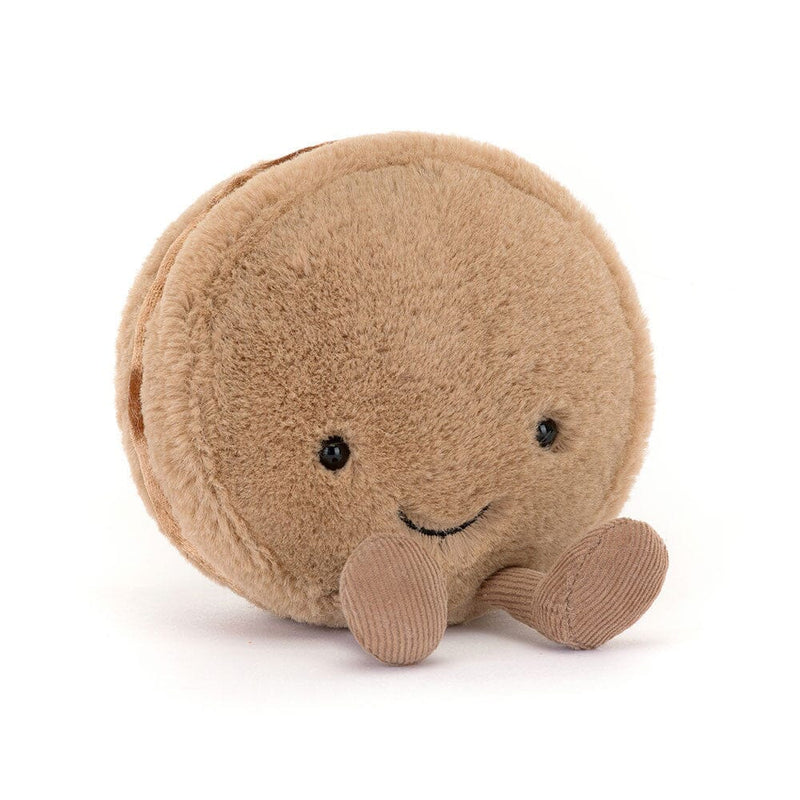 AMUSEABLES MONA MACARON Plush Toy Jellycat 