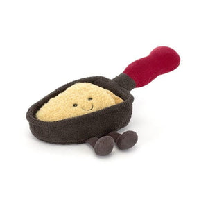 AMUSEABLES RACLETTE Plush Toy Jellycat 