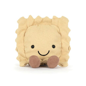 AMUSEABLES RAVIOLI Plush Toy Jellycat 