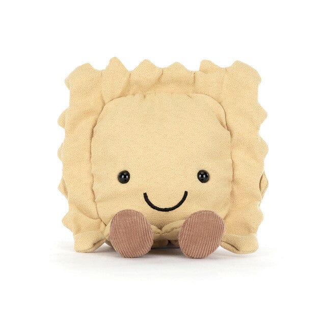 AMUSEABLES RAVIOLI Plush Toy Jellycat 