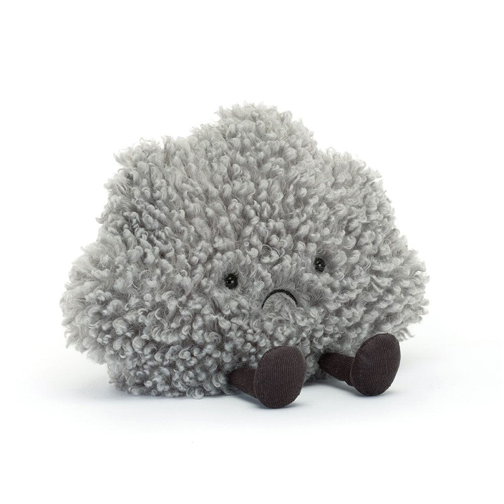 AMUSEABLES STORM CLOUD Plush Toy Jellycat 