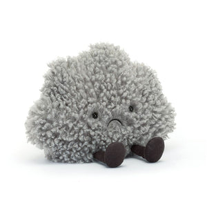 AMUSEABLES STORM CLOUD Plush Toy Jellycat 