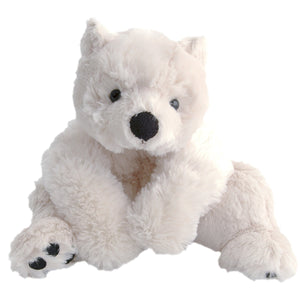 ANTONIO BABY POLAR BEAR Plush Toy Bukowski Bears 