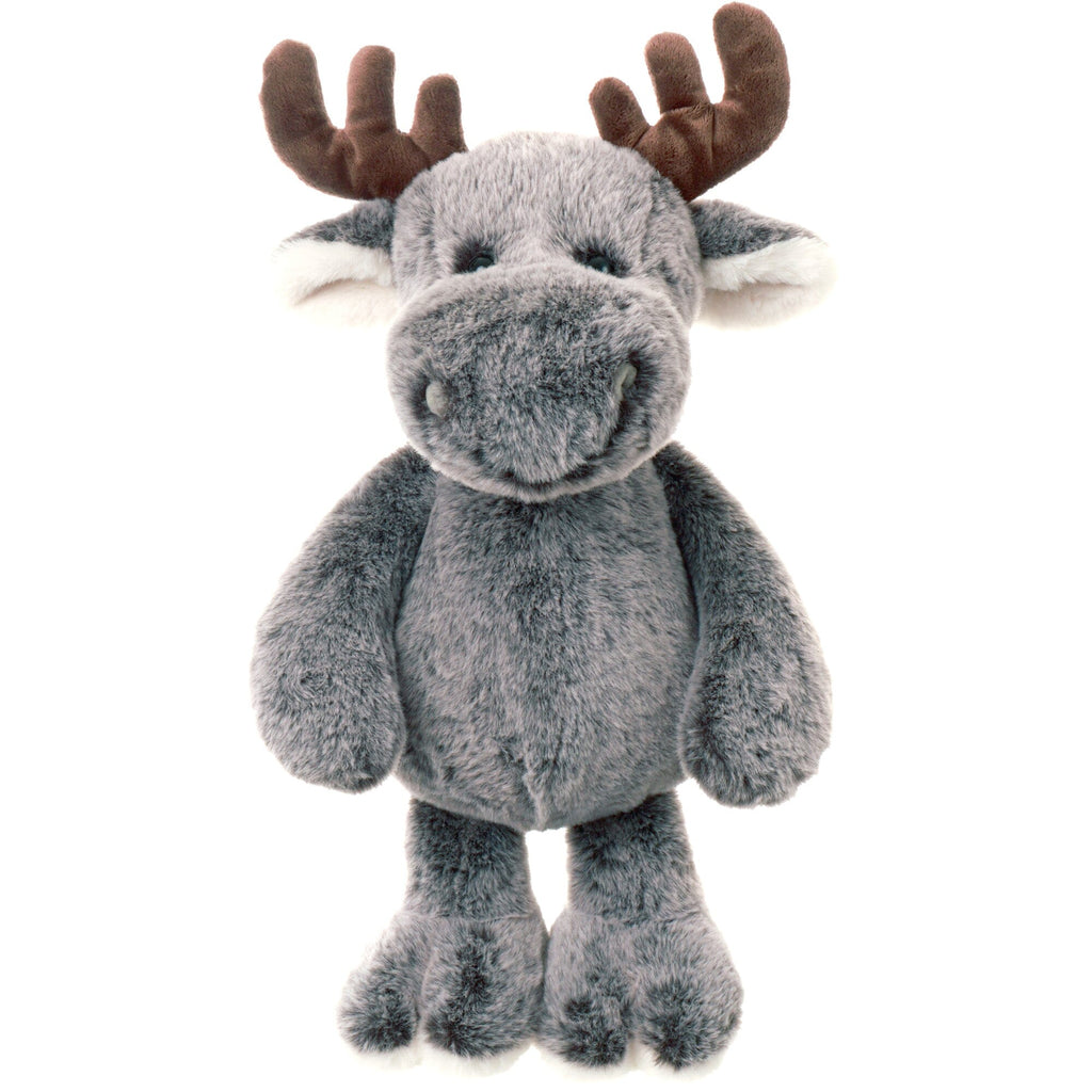 ATLAS MOOSE Plush Toy Bukowski Bears 