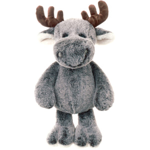 ATLAS MOOSE Plush Toy Bukowski Bears 