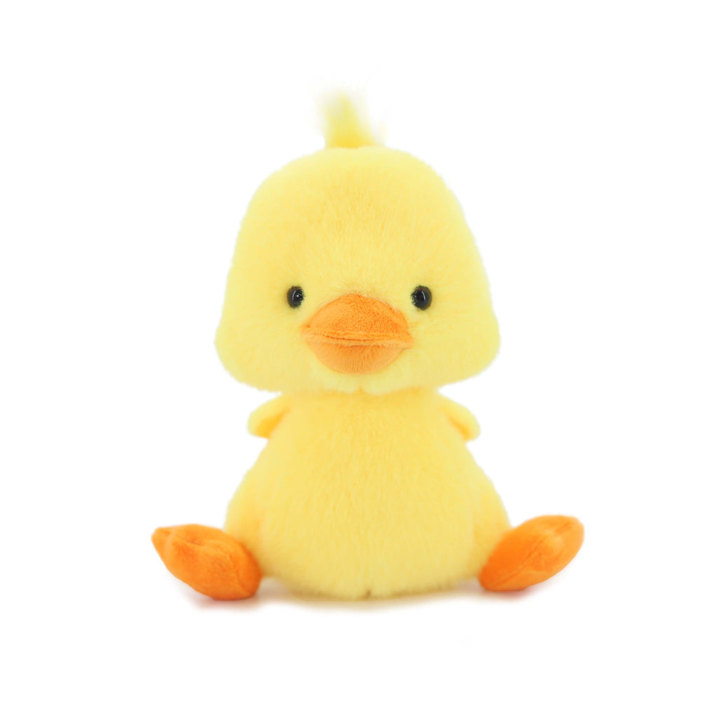 BABY CHICKEN SMALL PLUSH Plush Toy Jomanda 