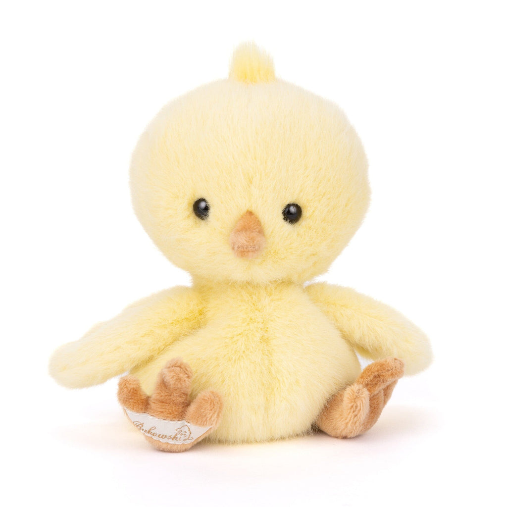 BABY CHICKY PLUSH Plush Toy Bukowski Bears 