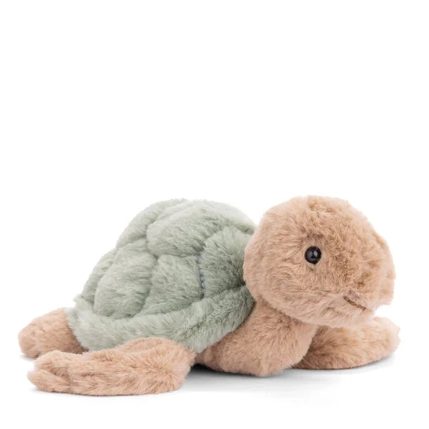 BABY GREEN SANDY Plush Toy Bukowski Bears 