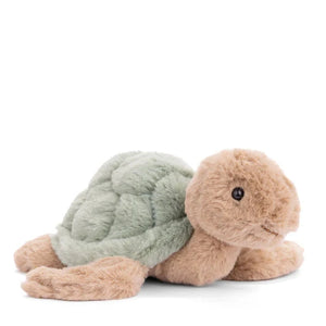 BABY GREEN SANDY Plush Toy Bukowski Bears 
