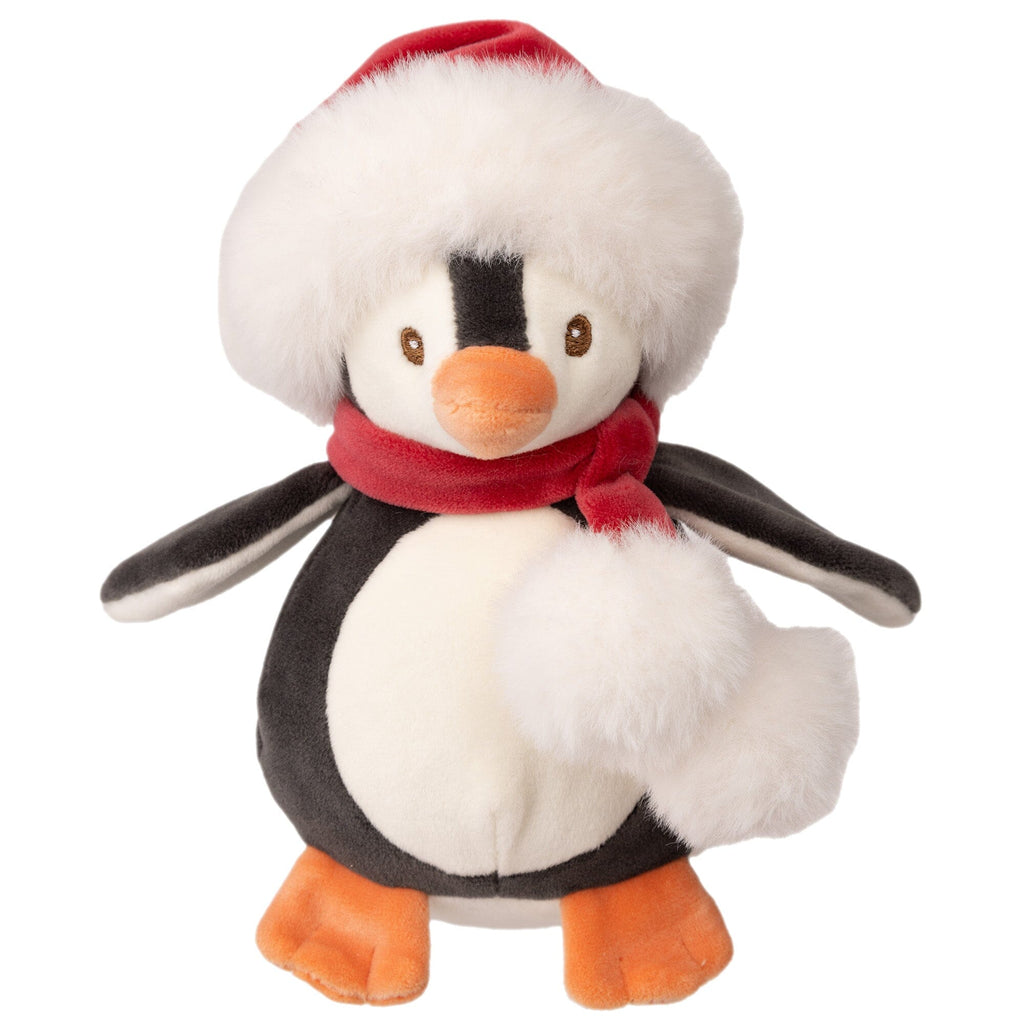 BABY JULIUS XMAS PENGUIN Plush Toy Bukowski Bears 