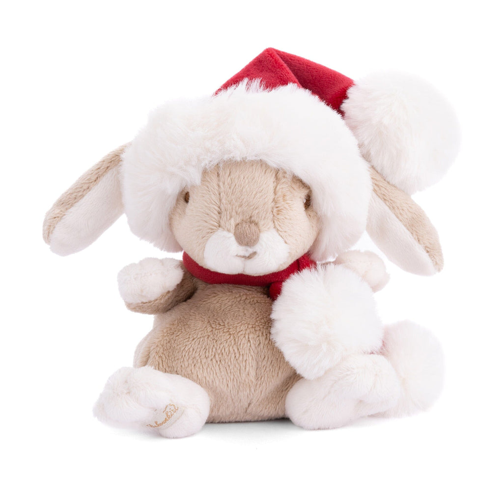 BABY KANINI XMAS BUNNY Plush Toy Bukowski Bears 