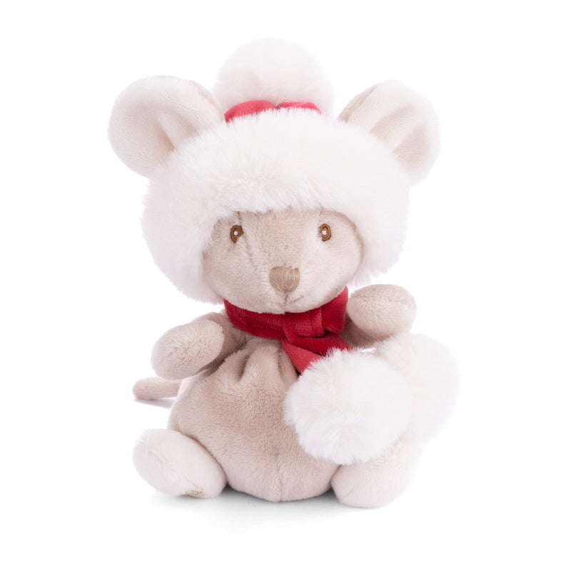 BABY MOUSY XMAS Plush Toy Bukowski Bears 