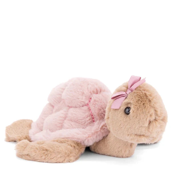 BABY PINK SANDY Plush Toy Bukowski Bears 