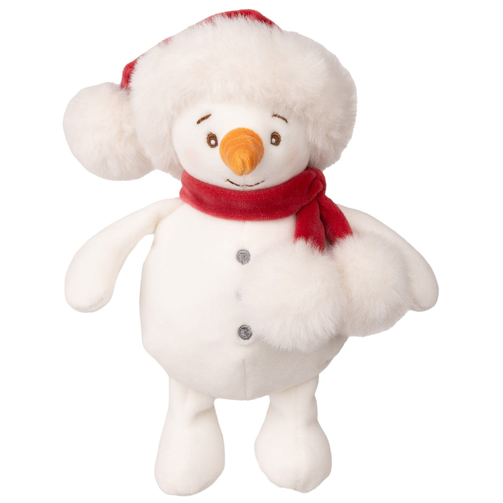 BABY SNOWMAN Plush Toy Bukowski Bears 