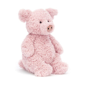 BARNABUS PIG HUGE Plush Toy Jellycat 