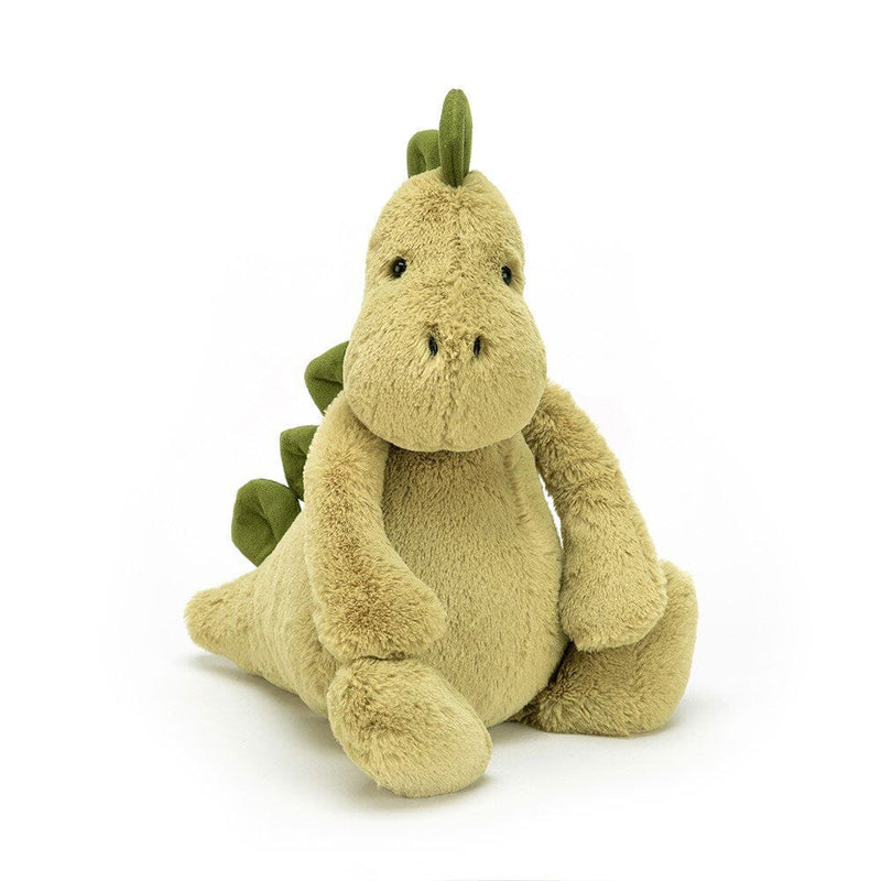 BASHFUL DINO Plush Toy Jellycat 