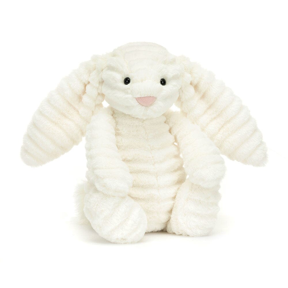 BASHFUL LUXE BUNNY NIMBUS Plush Toy Jellycat 