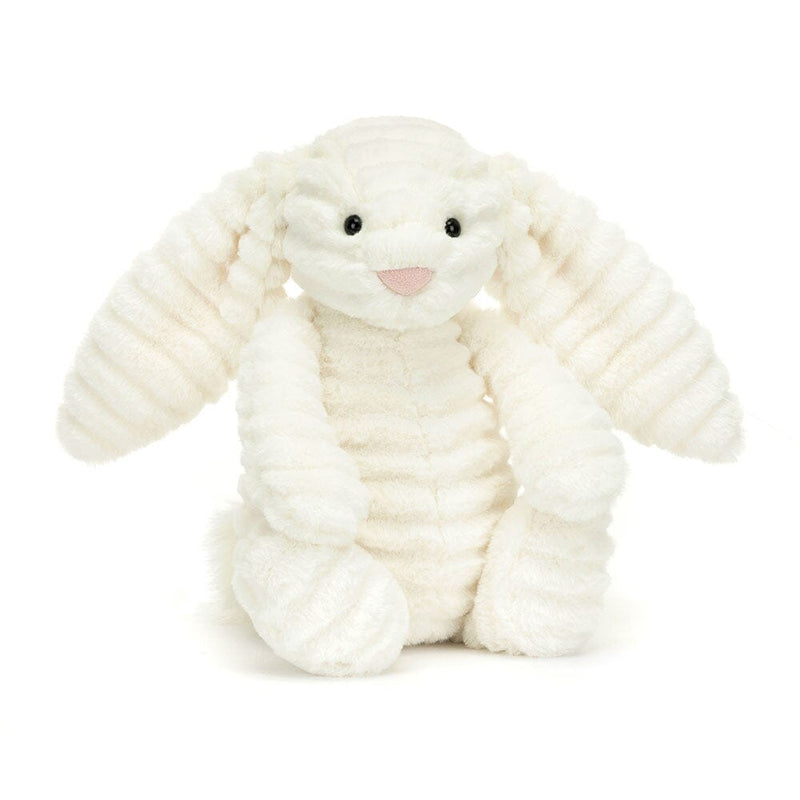 BASHFUL LUXE BUNNY NIMBUS Plush Toy Jellycat 