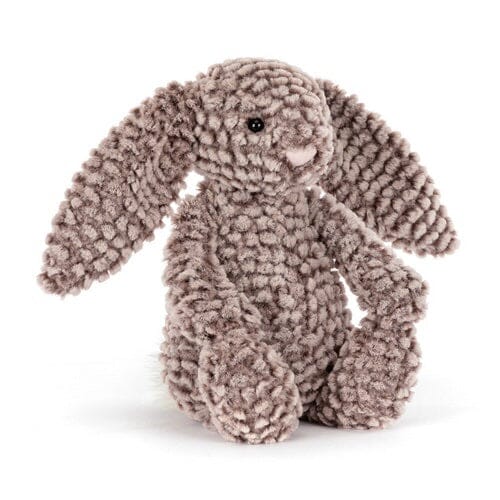 BASHFUL LUXE BUNNY PINE Plush Toy Jellycat 