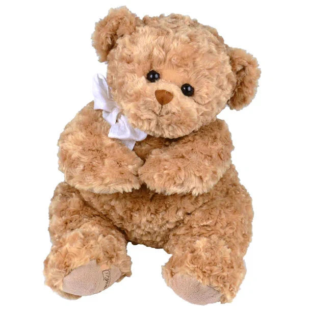 BIG BOY ANTON BEAR Plush Toy Bukowski Bears 