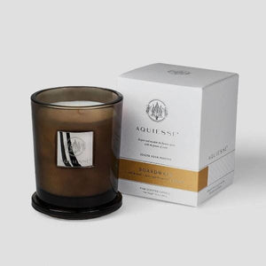 BOARDWALK SOY CANDLE Candles Aquiesse 