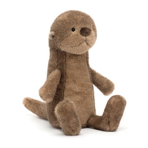 BROOKE OTTER Plush Toy Jellycat 