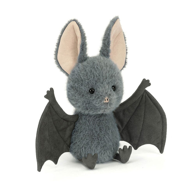 BROOX BAT Plush Toy Jellycat 