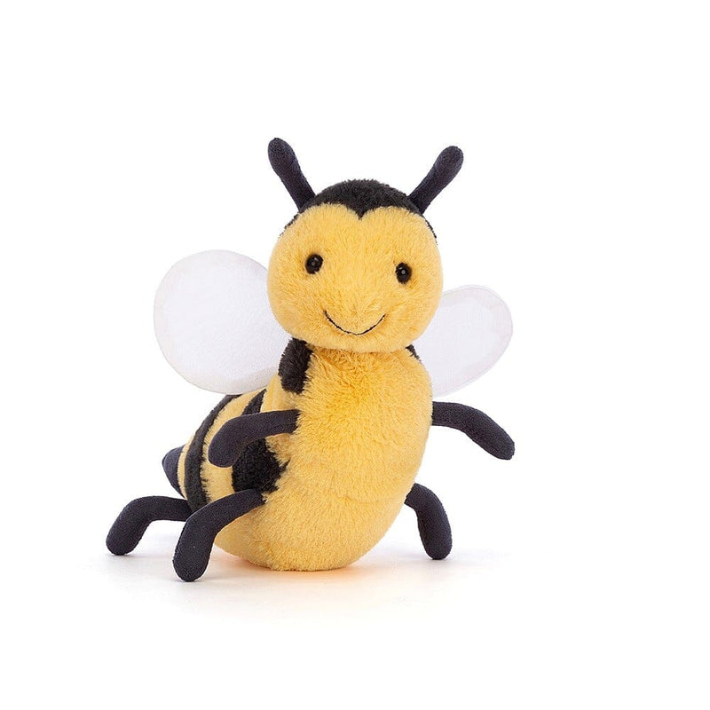 Brynlee Bee Plush Toy Jellycat 