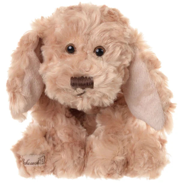 BUDDY PLUSH DOG Plush Toy Bukowski Bears 