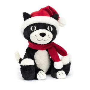 CHRISTMAS JELLYCAT JACK Plush Toy Jellycat 