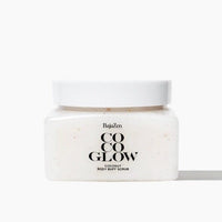 Coco Body Glow Scrub Body Scrub Baja Zen 