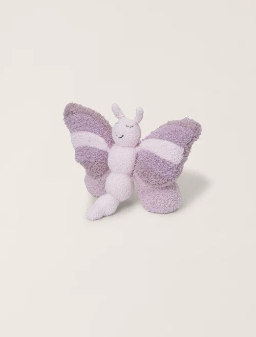 COZY BUTTERFLY BUDDY Plush Toy Barefoot Dreams 