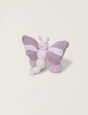 COZY BUTTERFLY BUDDY Plush Toy Barefoot Dreams 